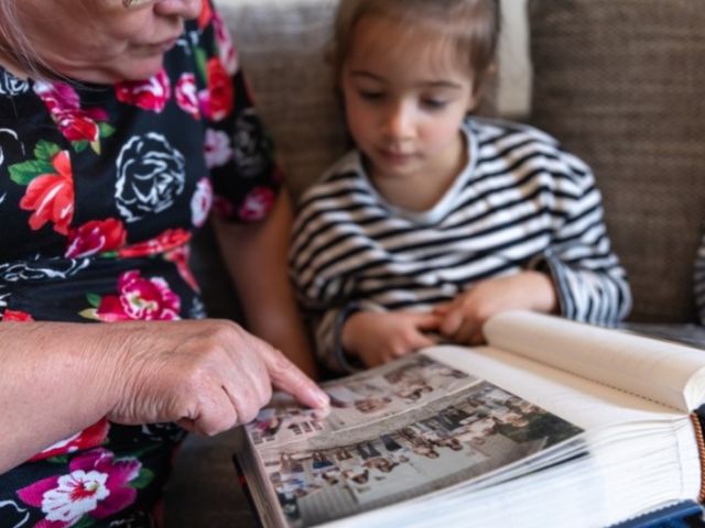 Why Should You Dive Into Researching Your Family History
